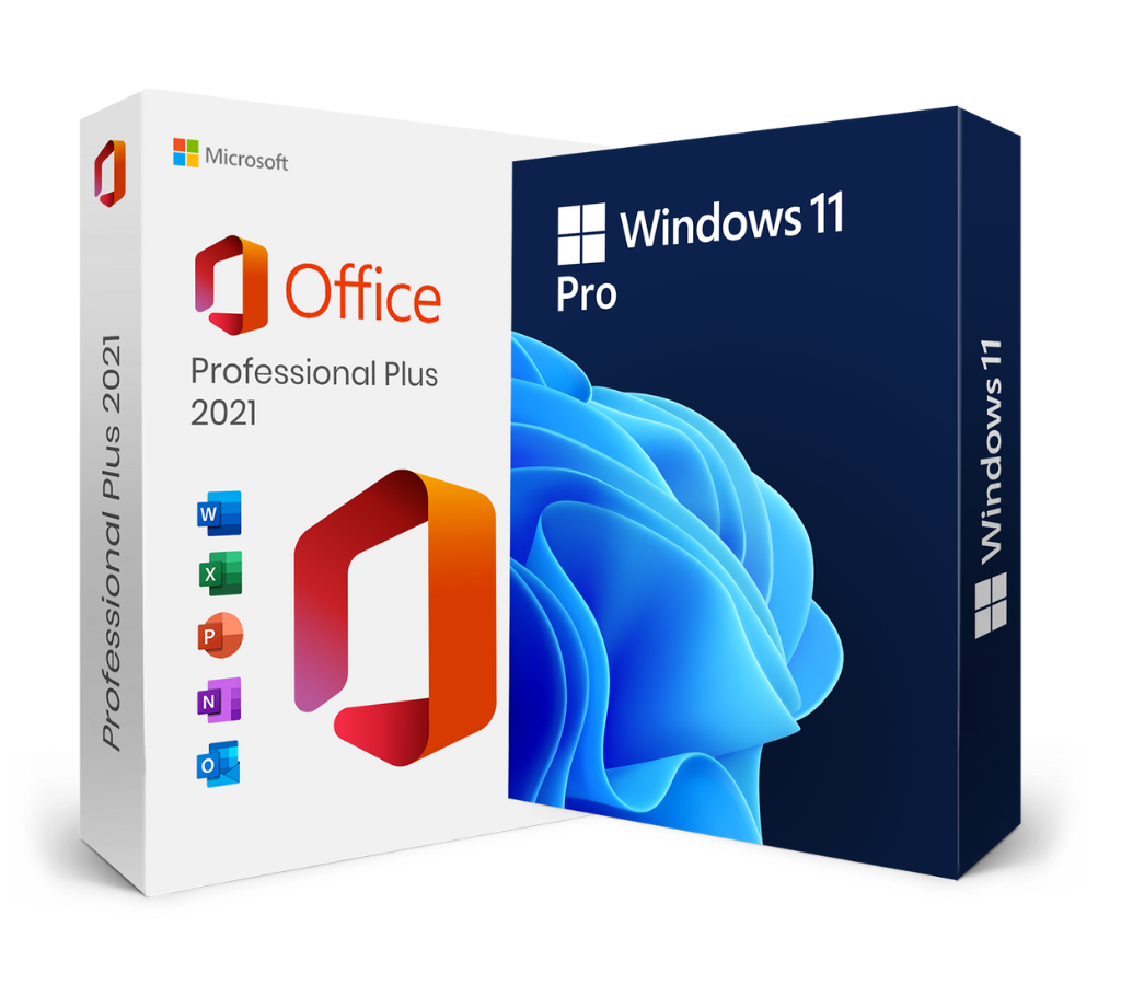 Licenza Office 2021 + Windows 11 Pro – Pacchetto Digitale Originale
