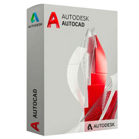 Autodesk AutoCAD – All Toolset – Licenza Education Completa con Associazione Account