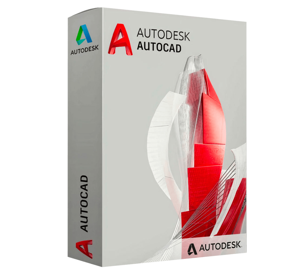 Autodesk AutoCAD – All Toolset – Licenza Education Completa con Associazione Account