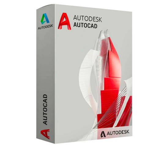 Autodesk AutoCAD – All Toolset – Licenza Education Completa con Associazione Account