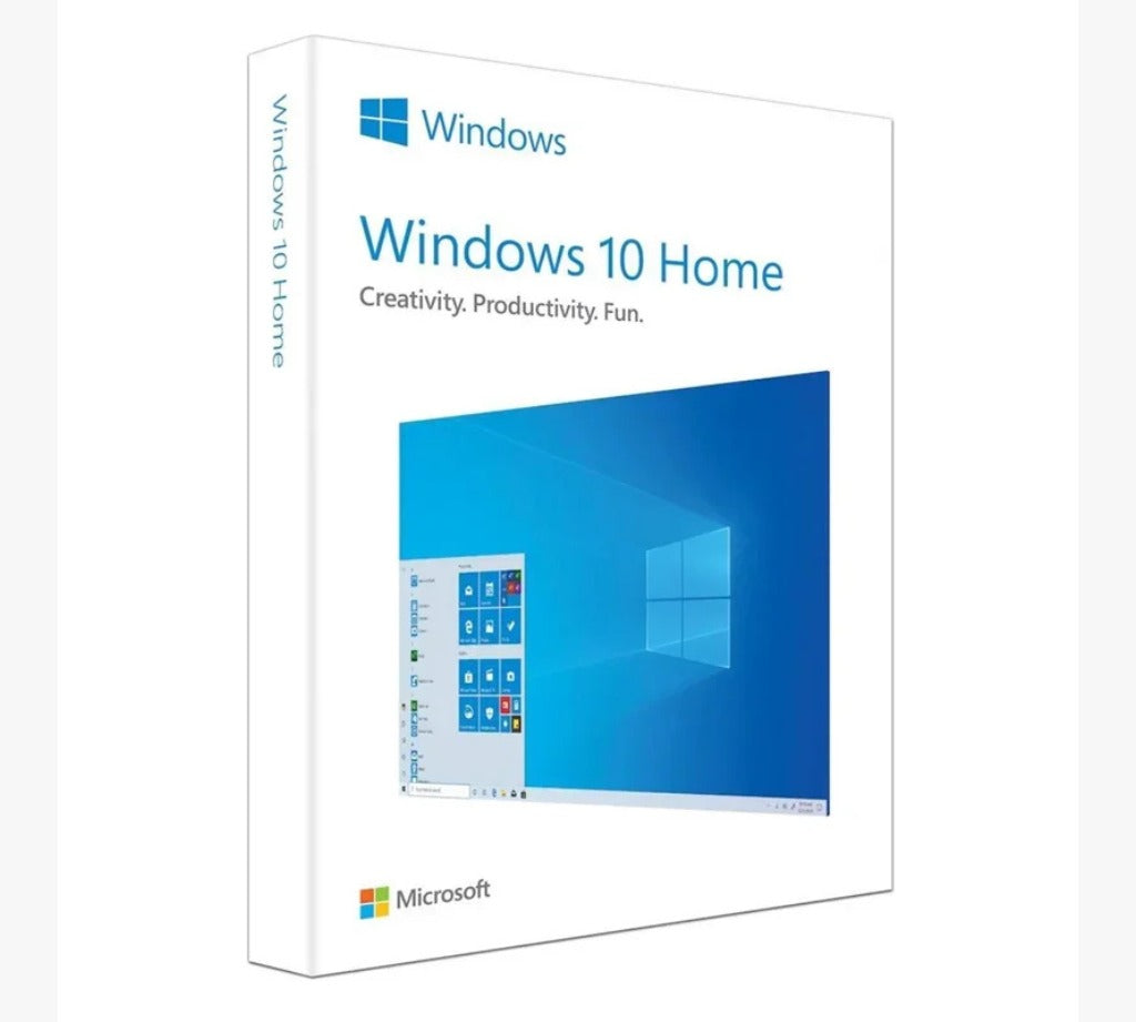 Licenza Windows 10 Home – Perfetta per Uso Personale
