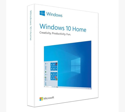 Licenza Windows 10 Home – Perfetta per Uso Personale
