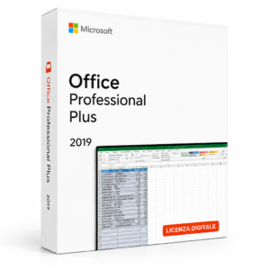 Microsoft Office 2019 Professional Plus