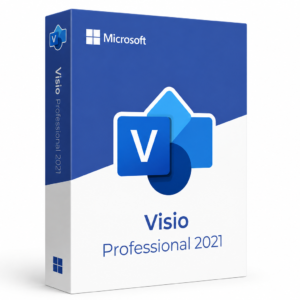 Microsoft Visio 2021 Professional