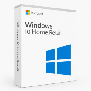 Licenza Windows 10 Home