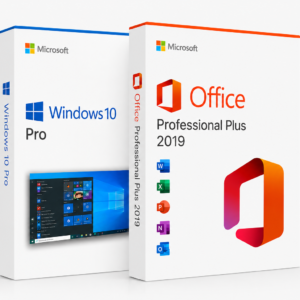 Pacchetto Windows 10 e Office 2019