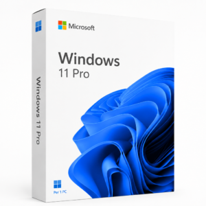 Licenza Windows 11 Pro